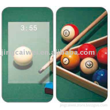skin sticker for iPhone